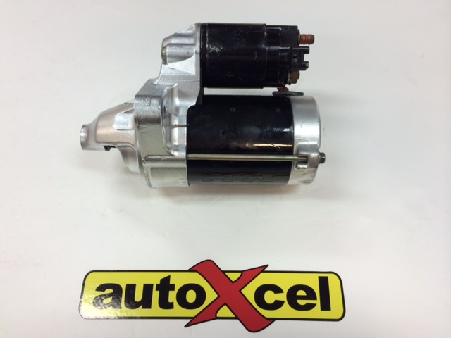 Toyota Hiace TRH 2.7lt Starter Motor